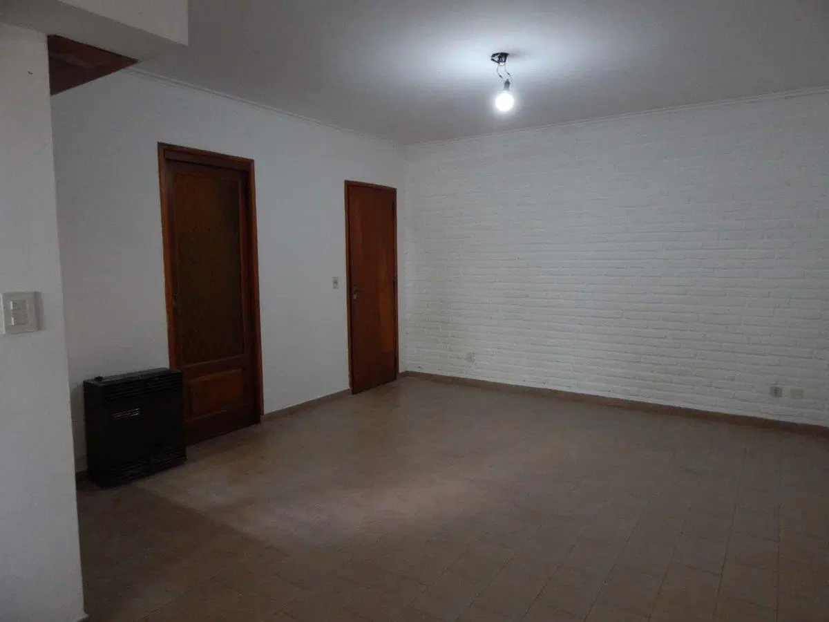 Casa en venta Casco La Plata 3