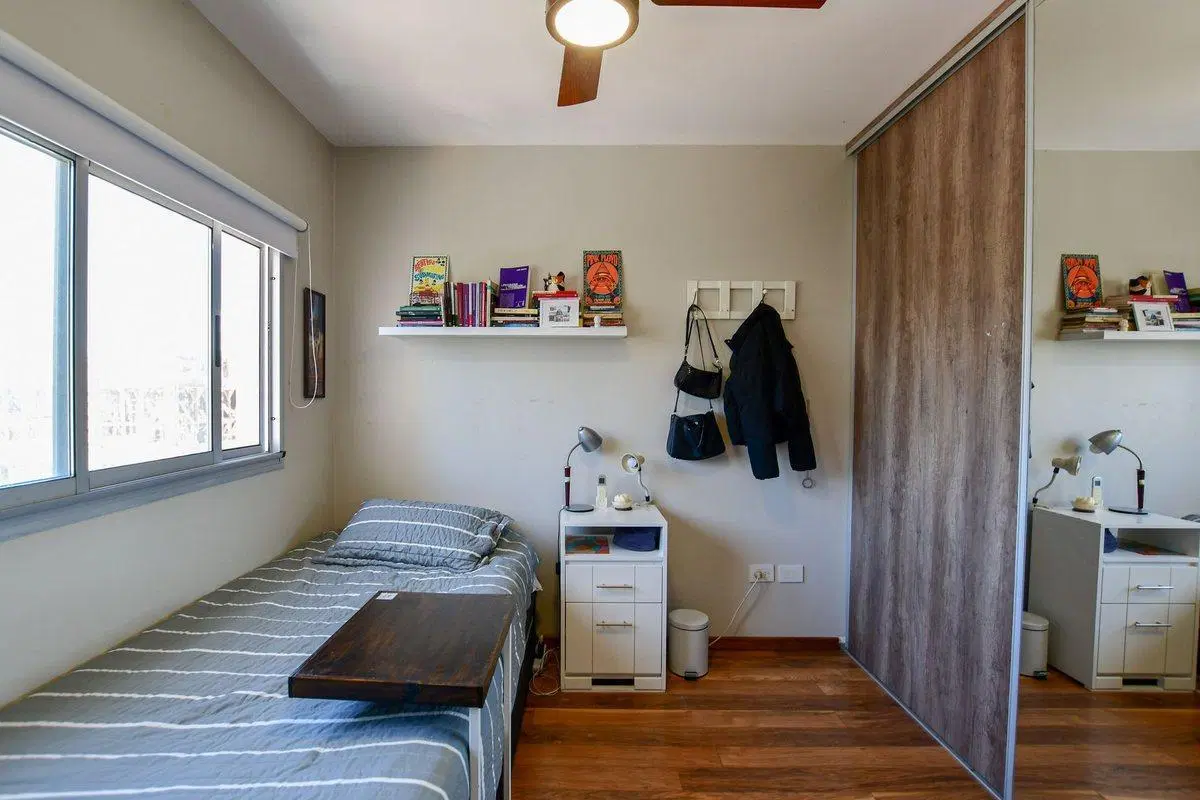 DEPARTAMENTO EN VENTA LA PLATA 4