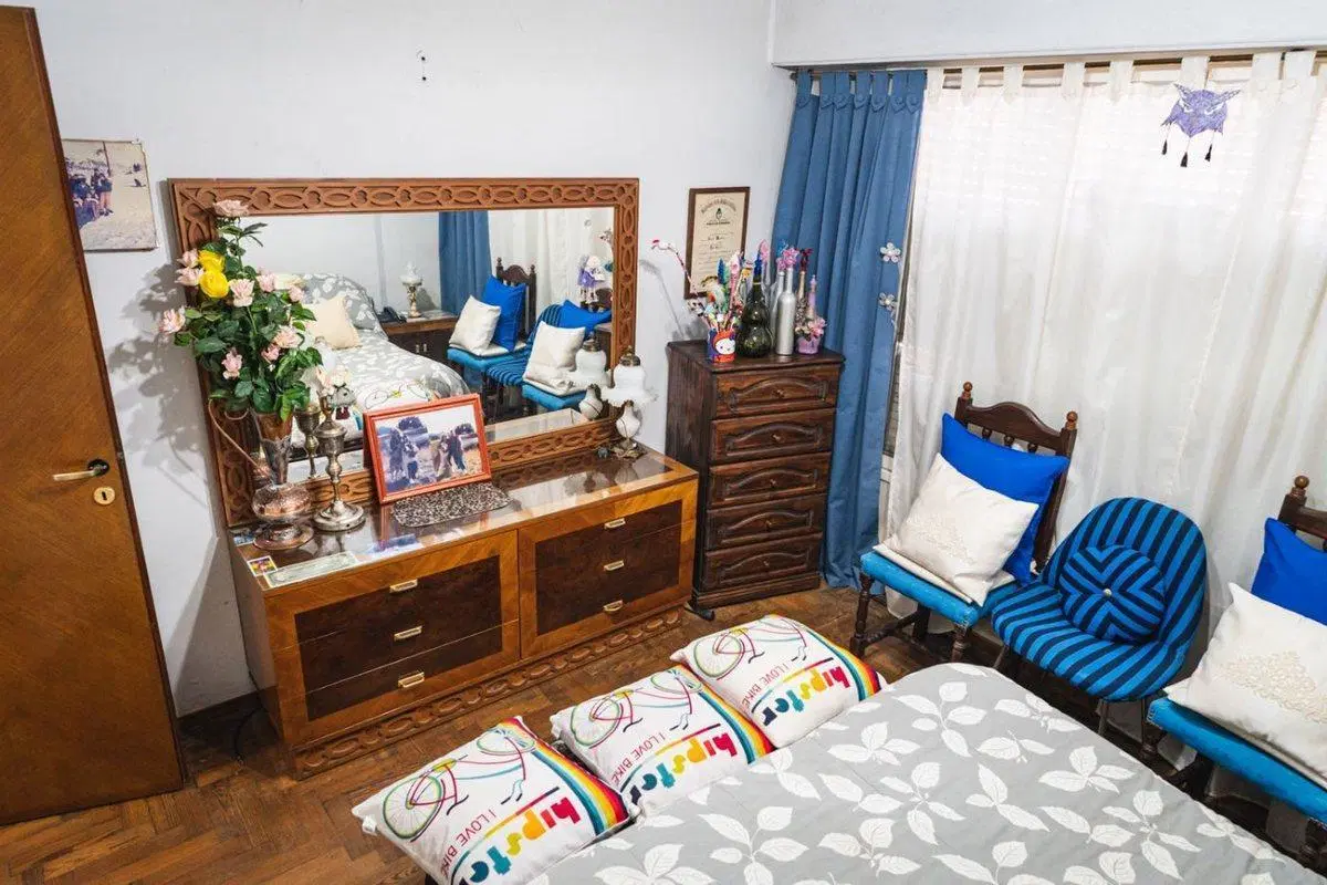 CASA EN VENTA EN VILLA ELISA 5