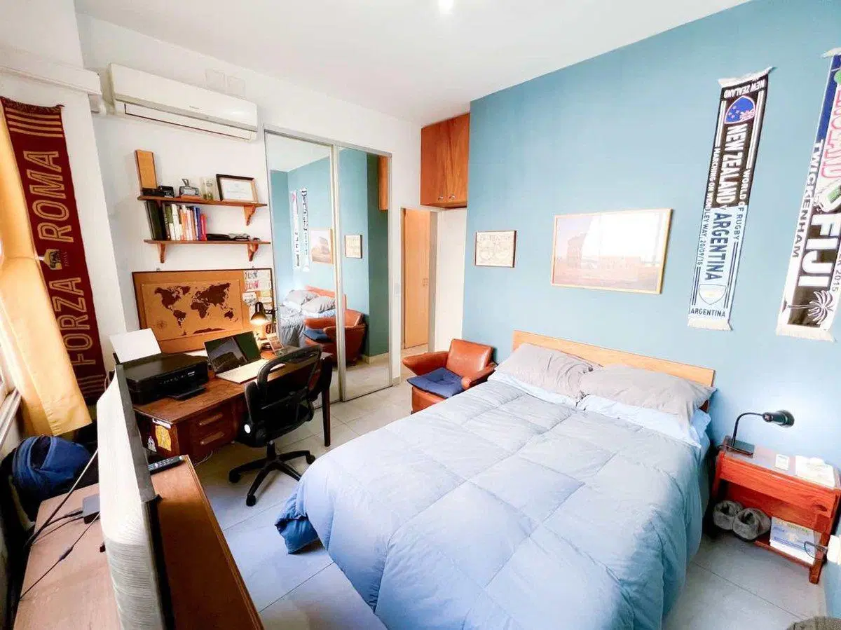 Departamento en Venta Palermo Soho 5