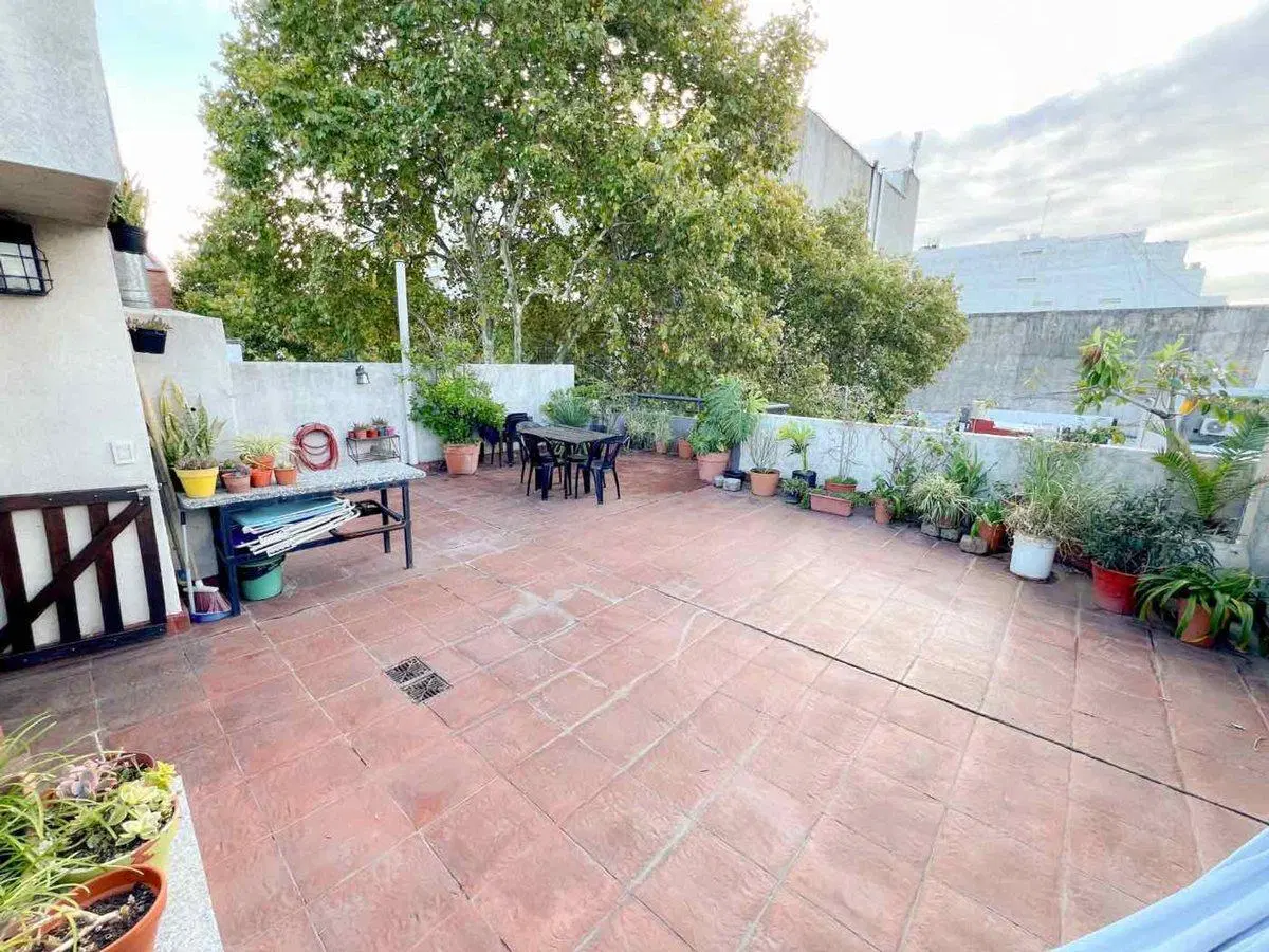 Departamento en Venta Palermo Soho 3
