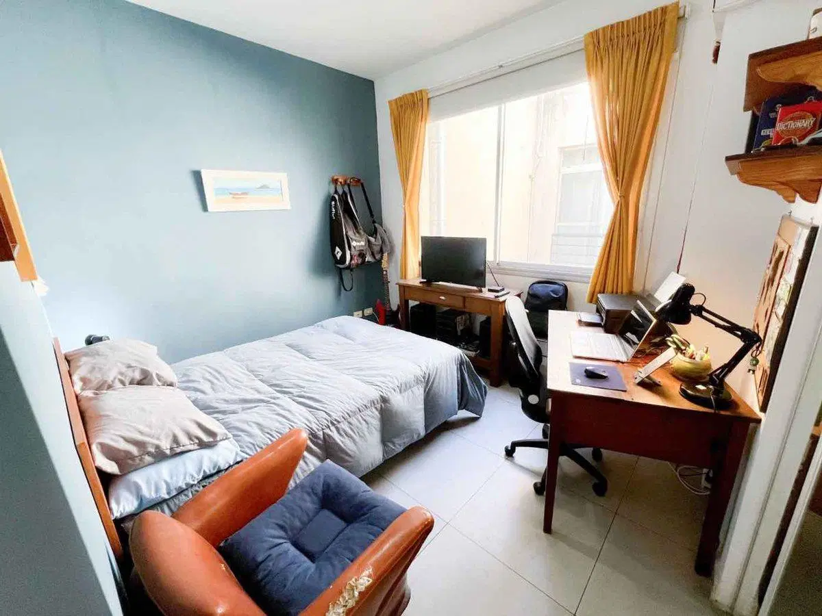 Departamento en Venta Palermo Soho 4