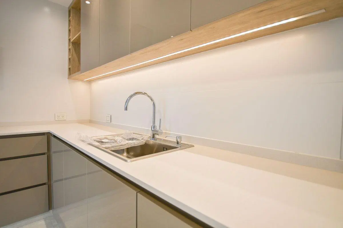 VECCHIO VII - Departamento Dúplex venta La Plata 5