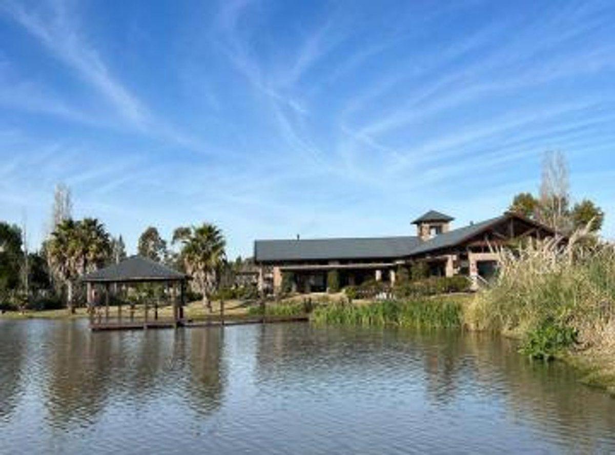 LOTE VENTA POSADA DE LOS LAGOS