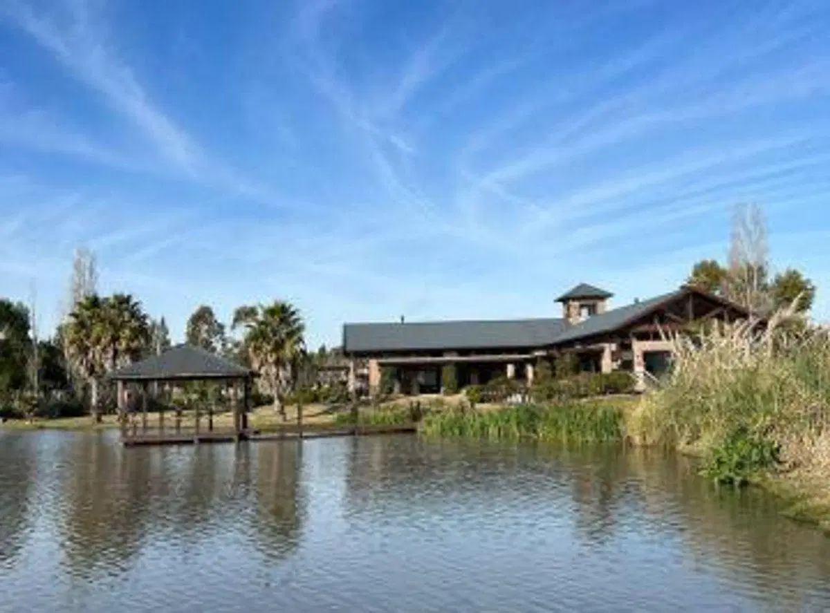 LOTE VENTA POSADA DE LOS LAGOS 3