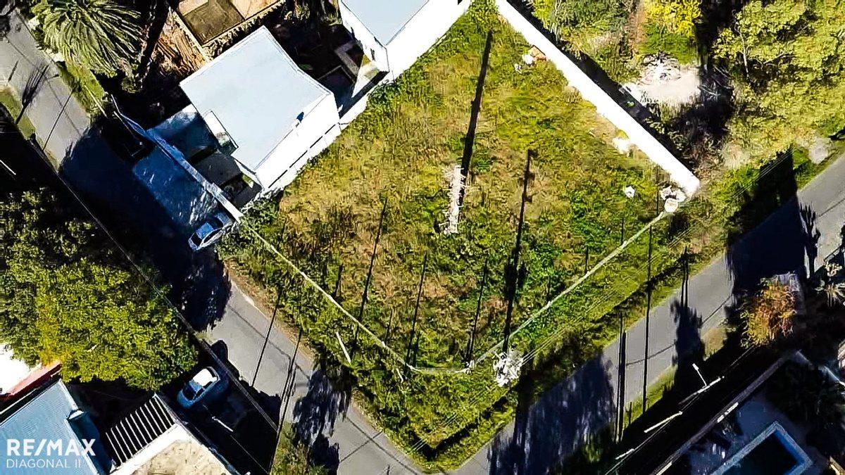LOTE EN VENTA ENTRE CAMINOS – CITY BELL