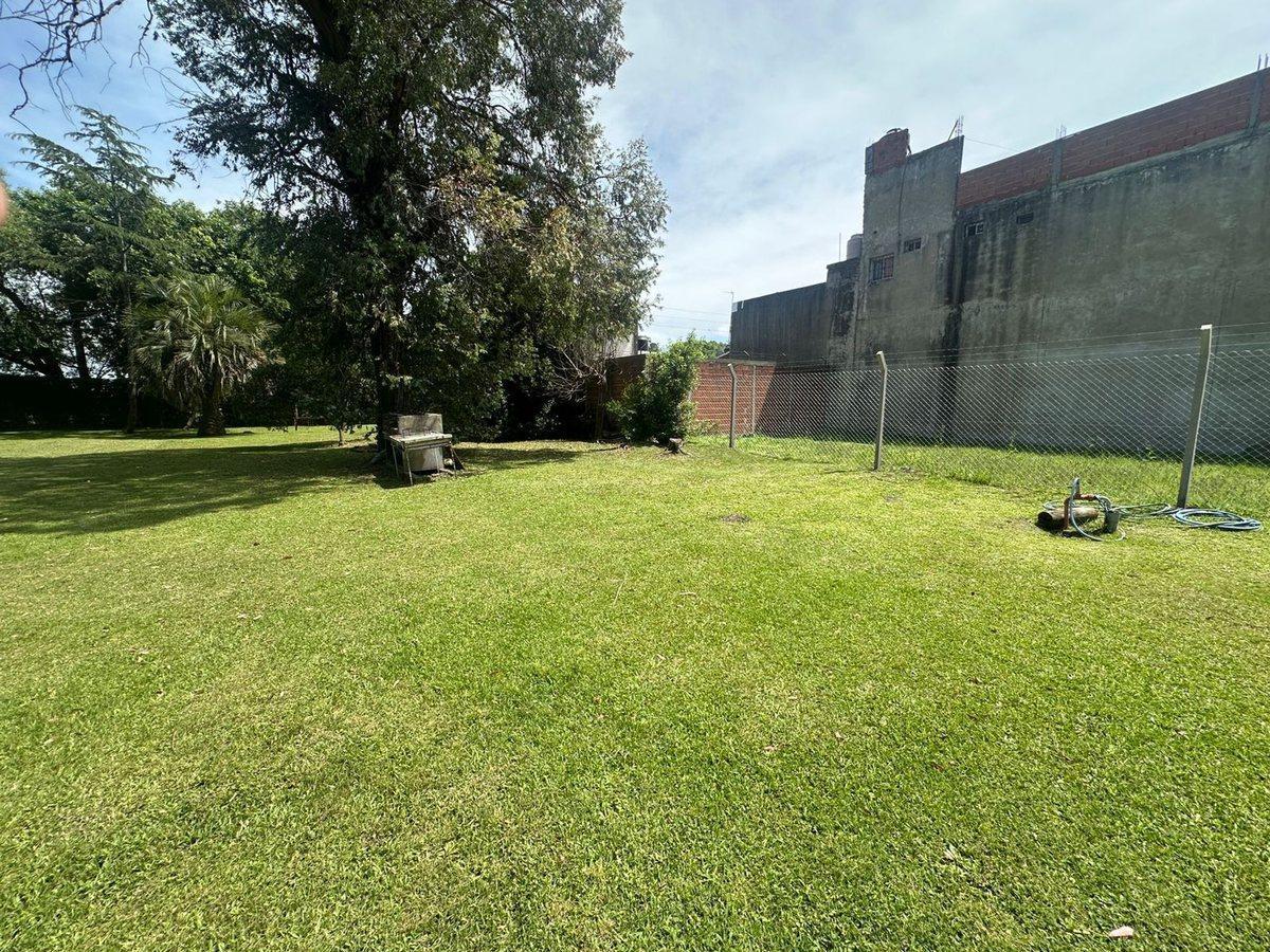 LOTE TERRENO EN VENTA, CITY BELL