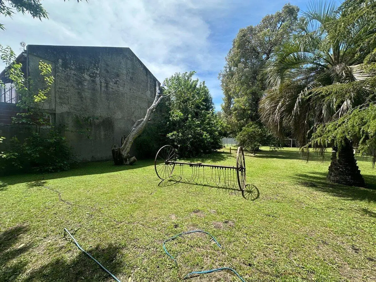 LOTE TERRENO EN VENTA, CITY BELL 5