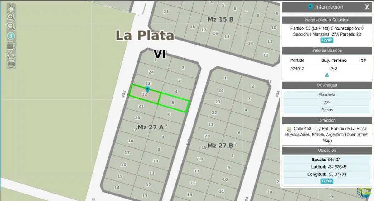 Plano 1