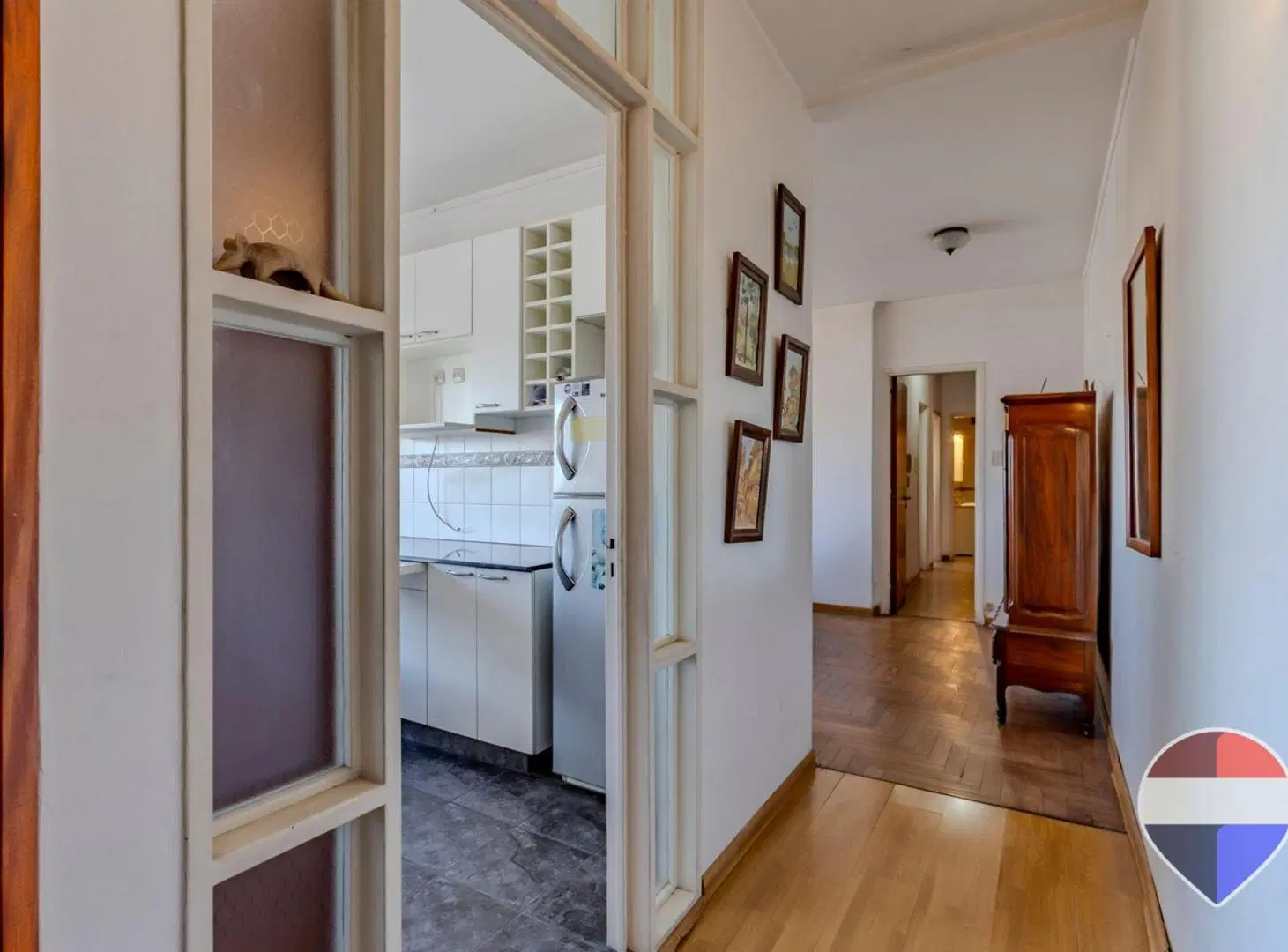 DEPARTAMENTO EN VENTA EN LA PLATA 4