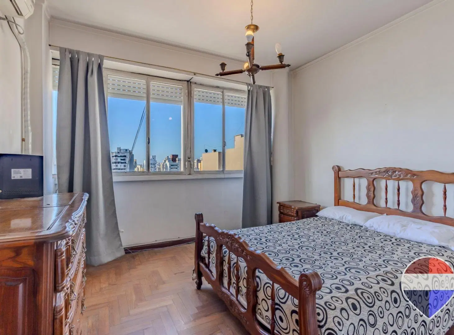 DEPARTAMENTO EN VENTA EN LA PLATA 3