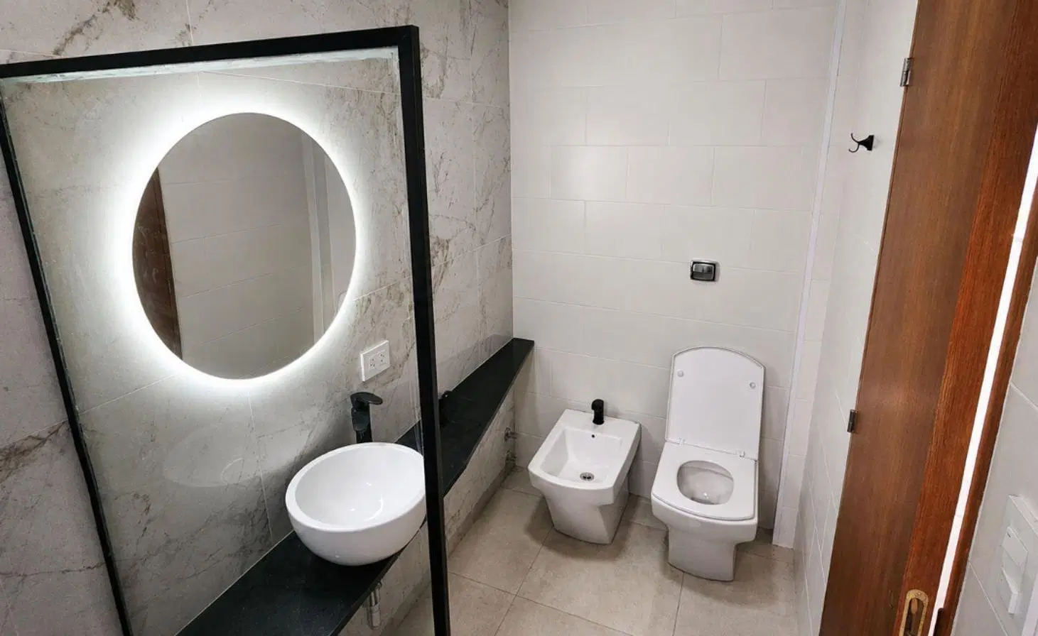 CASA A ESTRENAR EN VENTA EN CITY BELL 5