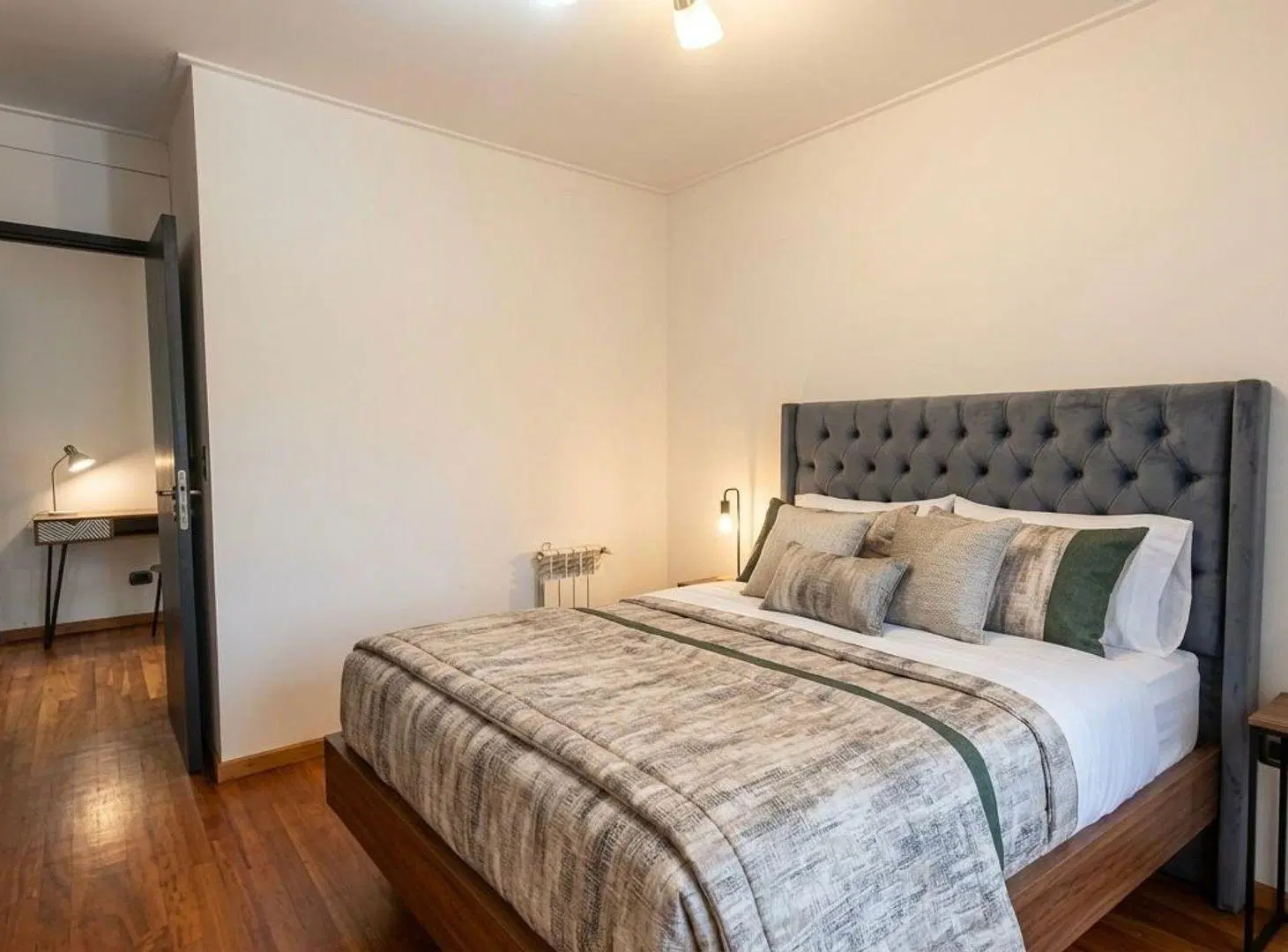Departamento en venta La Plata 3
