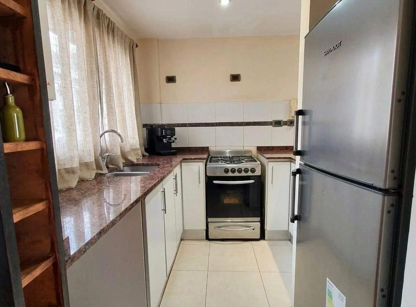 Departamento en venta La Plata 2