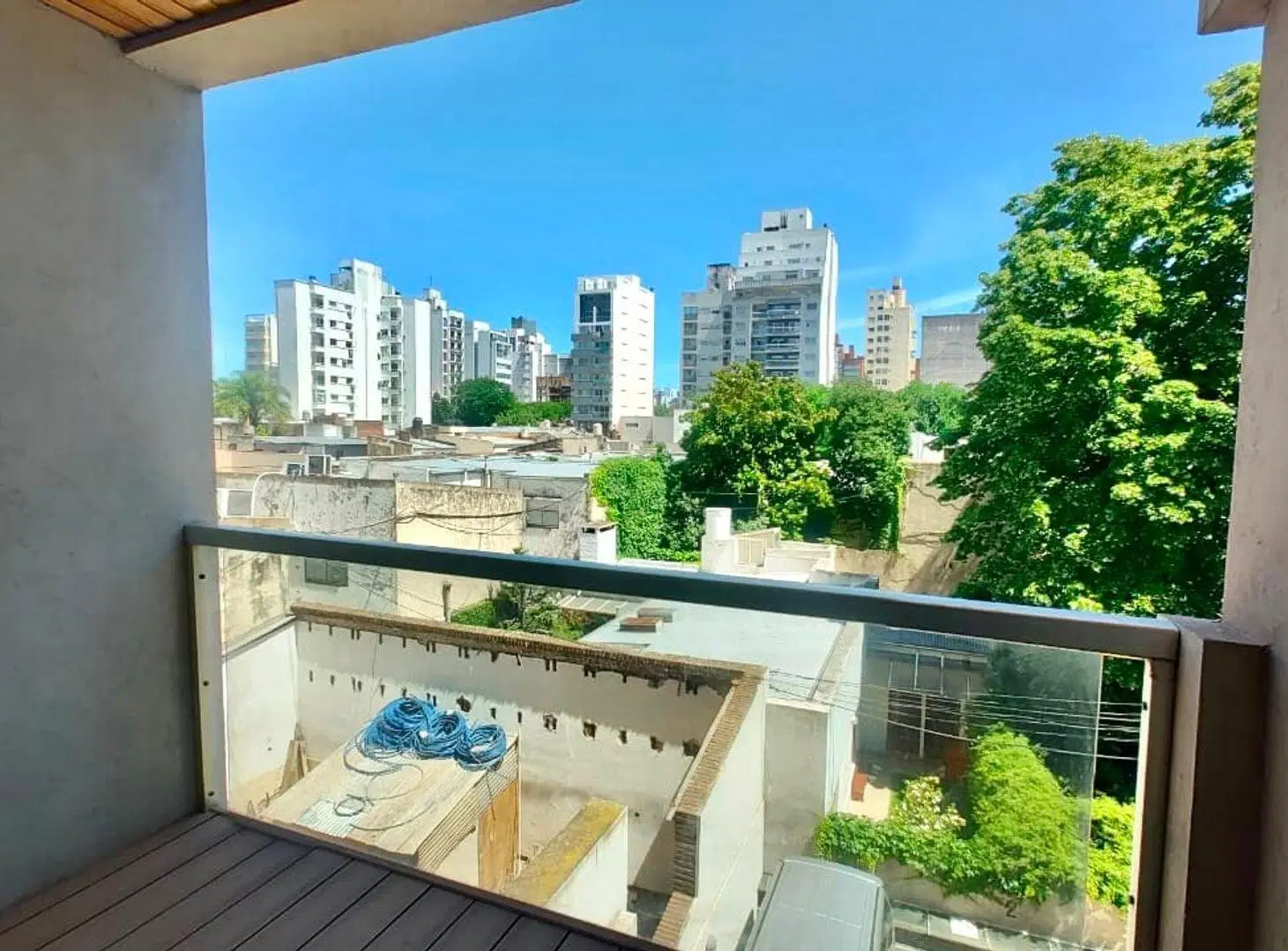 Departamento en venta La Plata 4