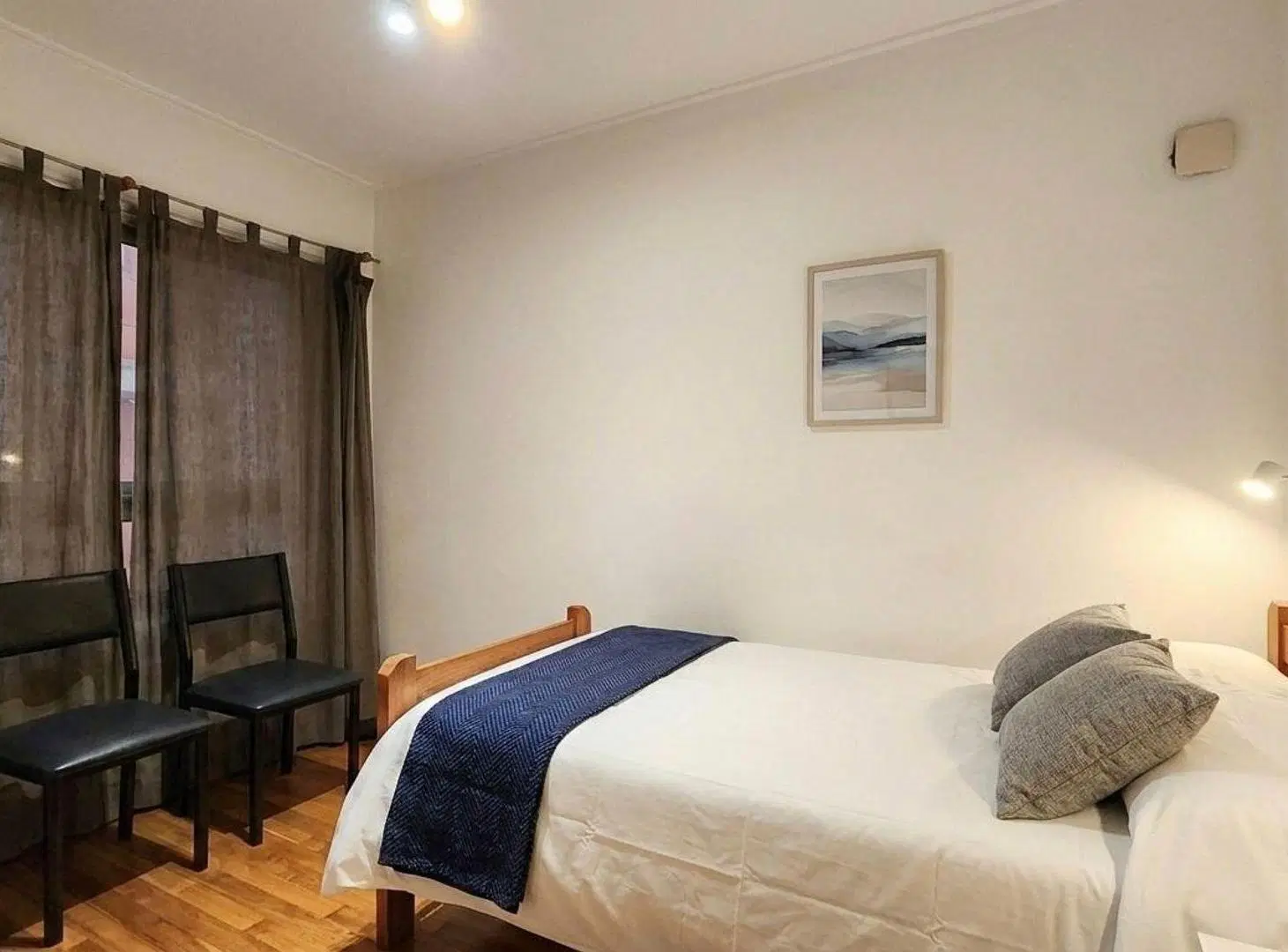 Departamento en venta La Plata 5