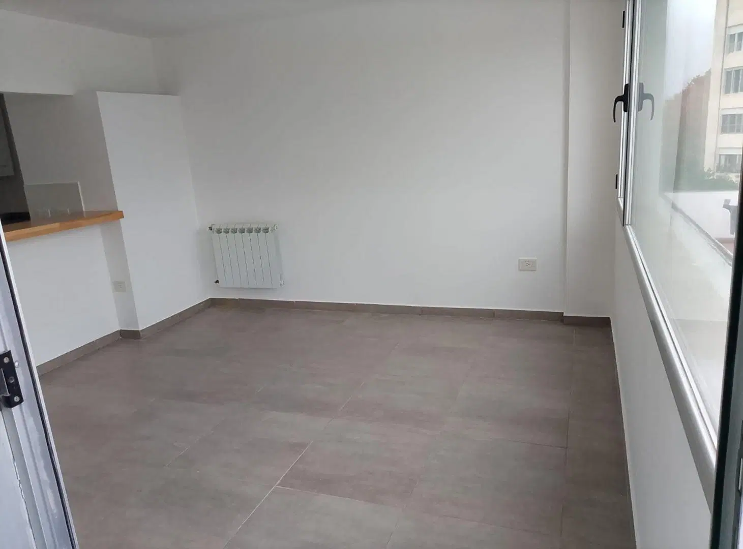 departamento en alquiler 1 dormitorio la plata 5