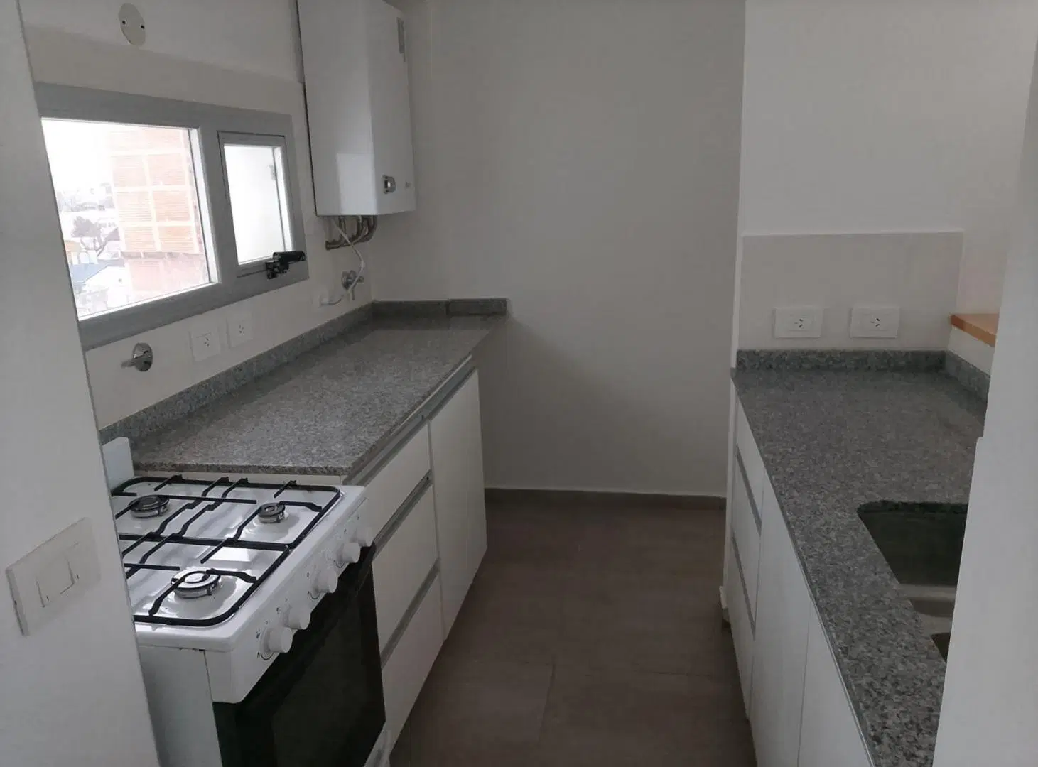 departamento en alquiler 1 dormitorio la plata 2