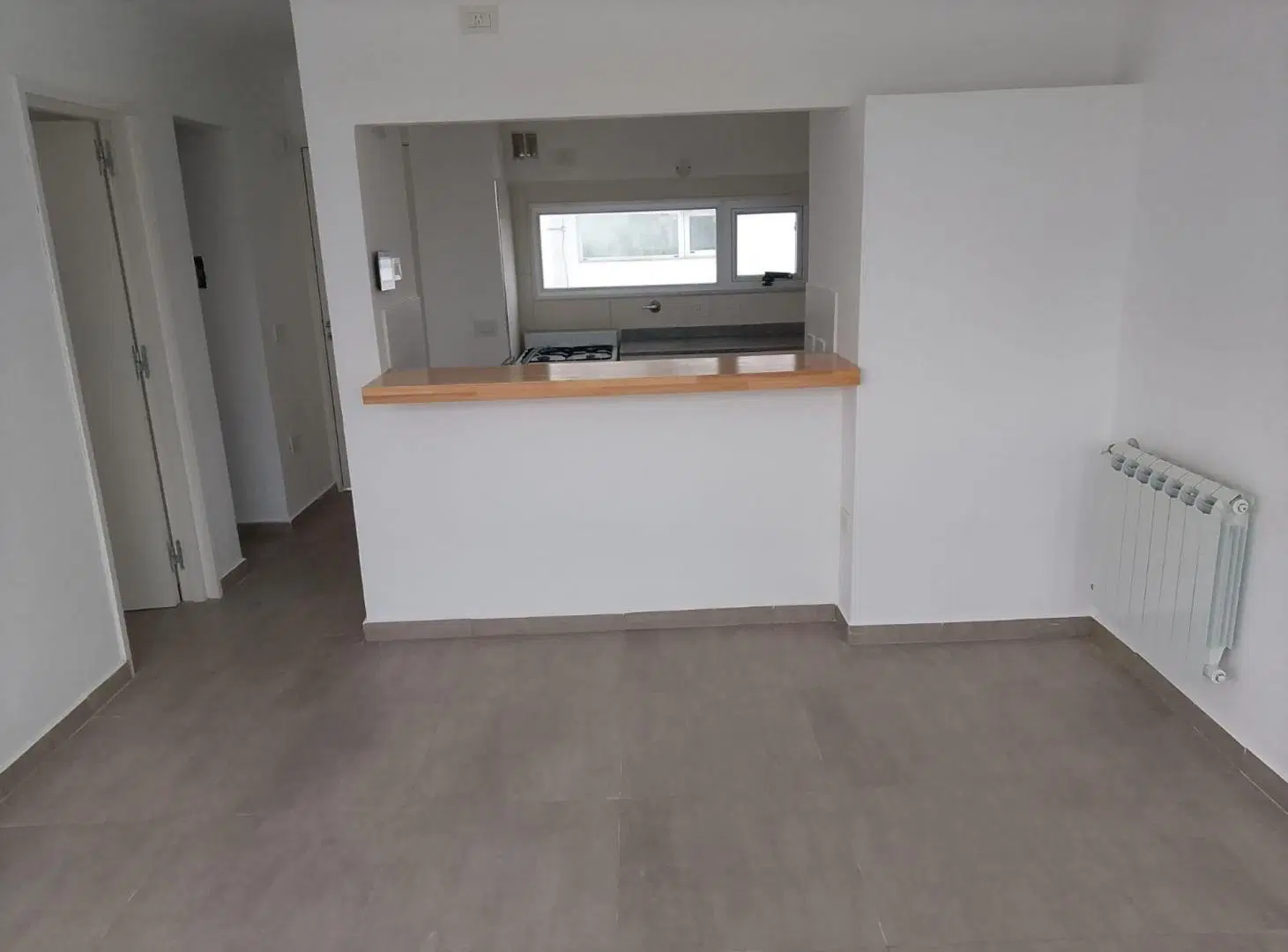 departamento en alquiler 1 dormitorio la plata 4