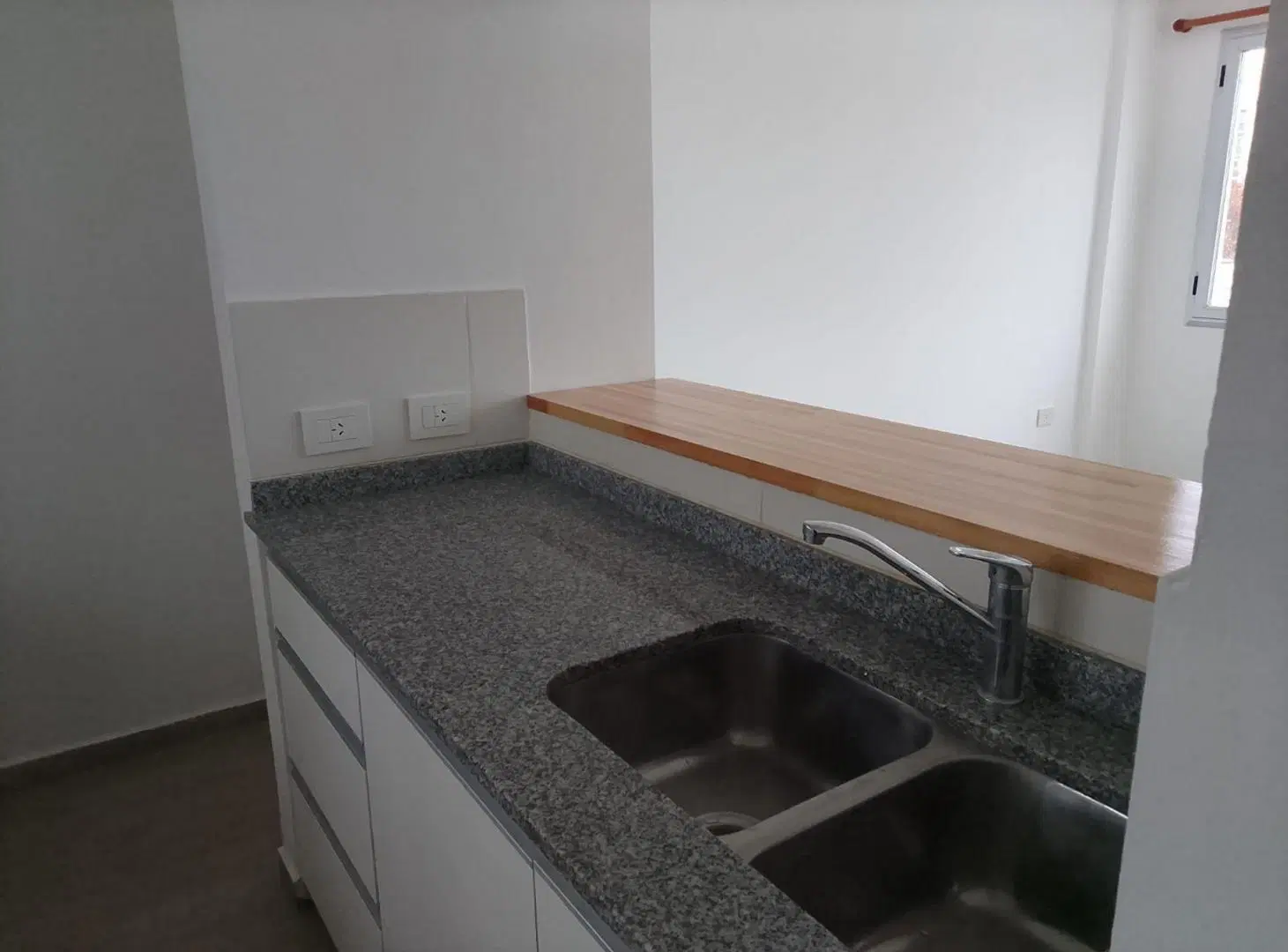departamento en alquiler 1 dormitorio la plata 3