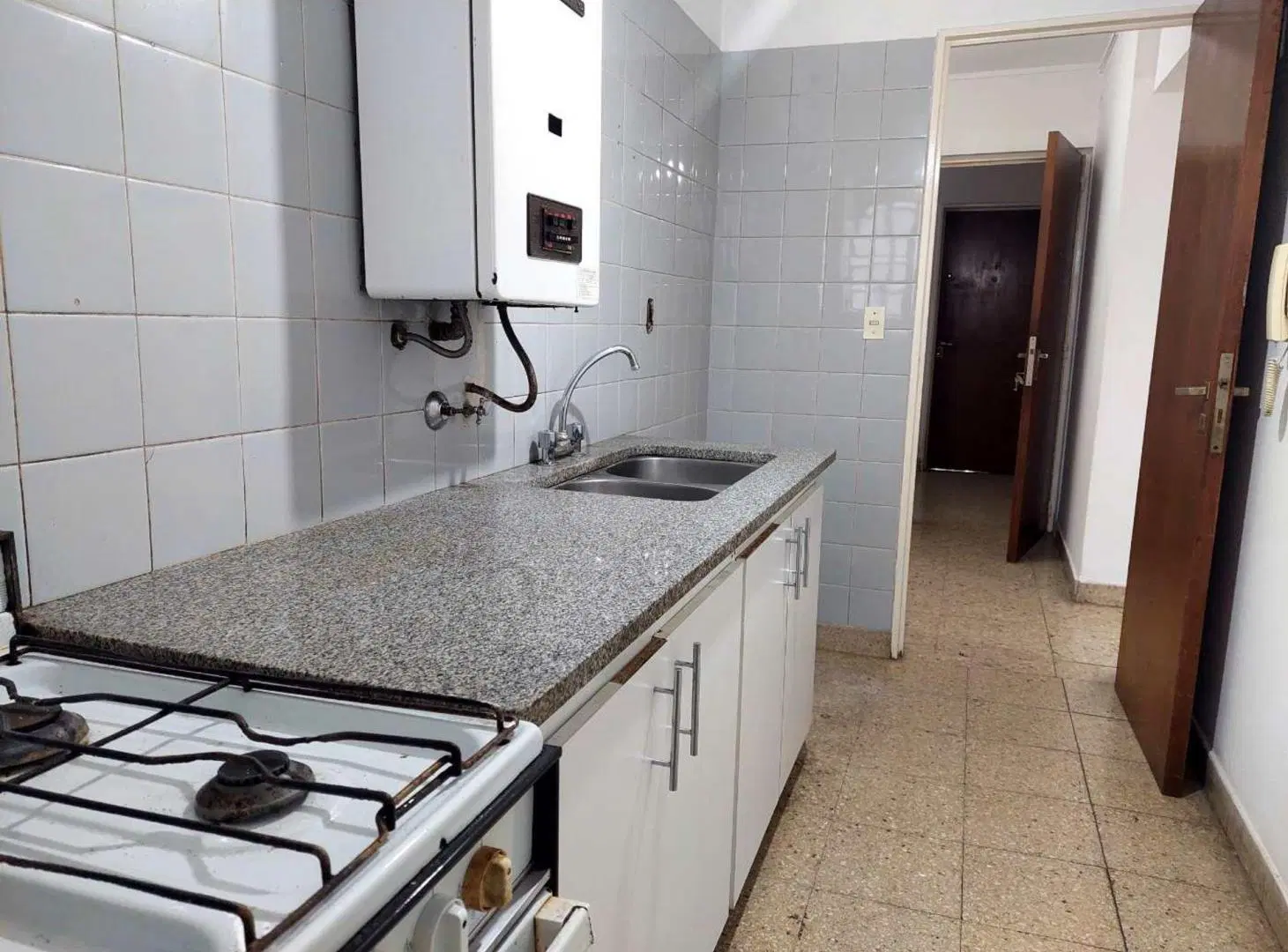 Departamentos en venta en La Plata 3