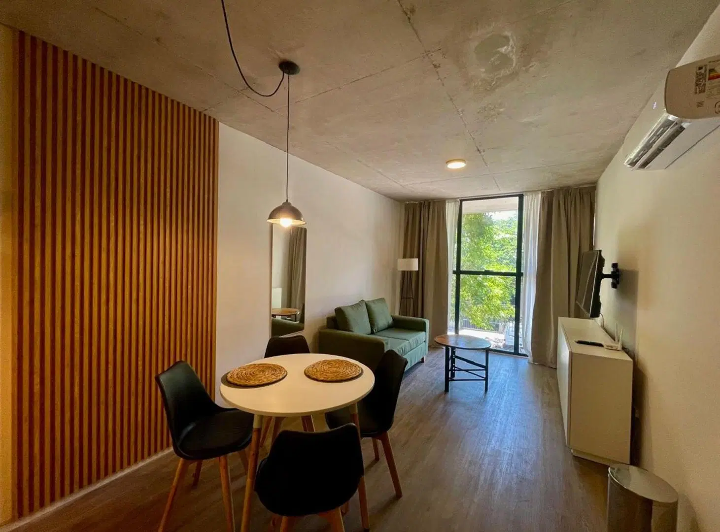 DEPARTAMENTO EN VENTA EN PALERMO 3
