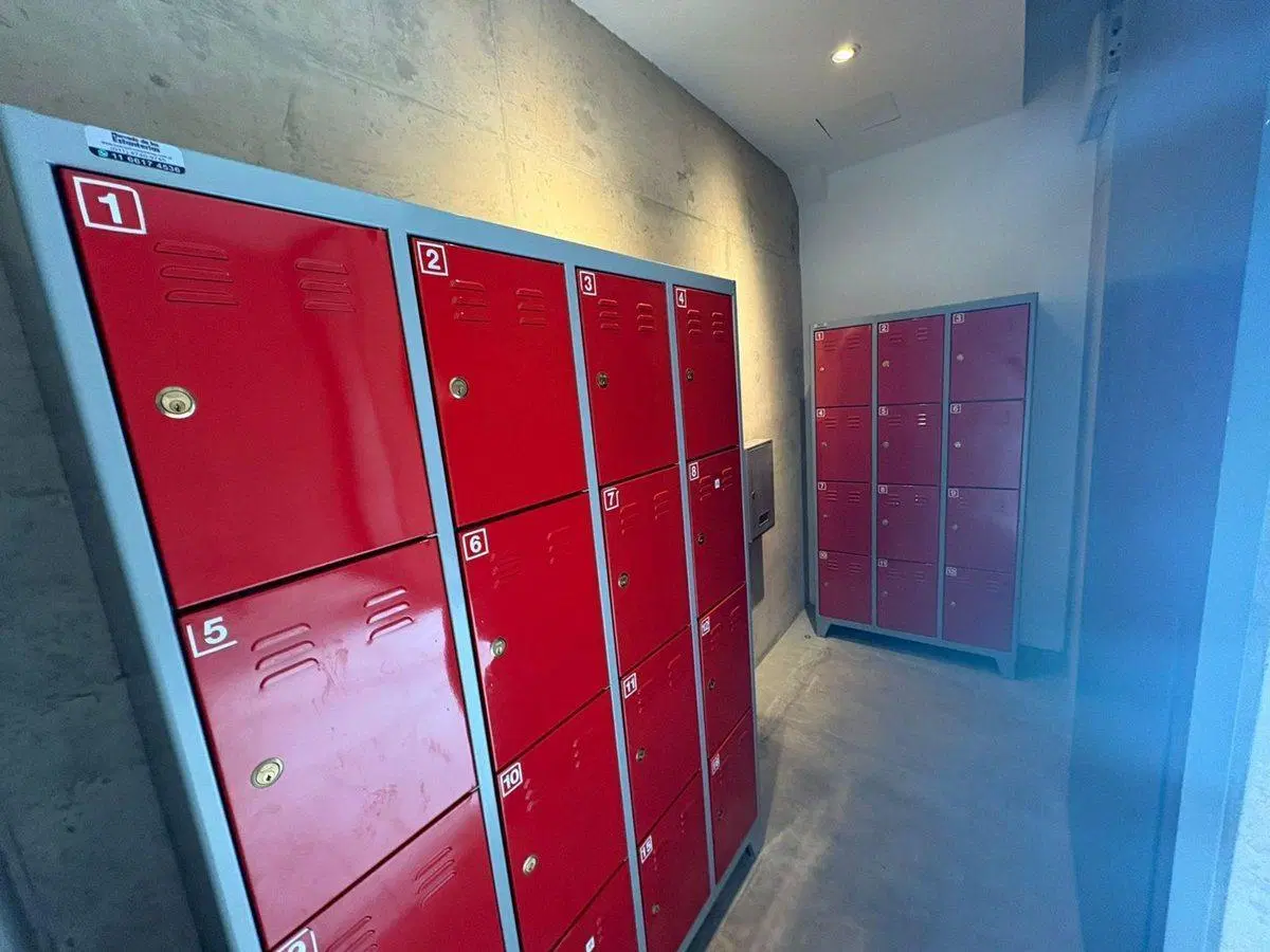 DEPARTAMENTO EN VENTA EN PALERMO AMOBLADO 8