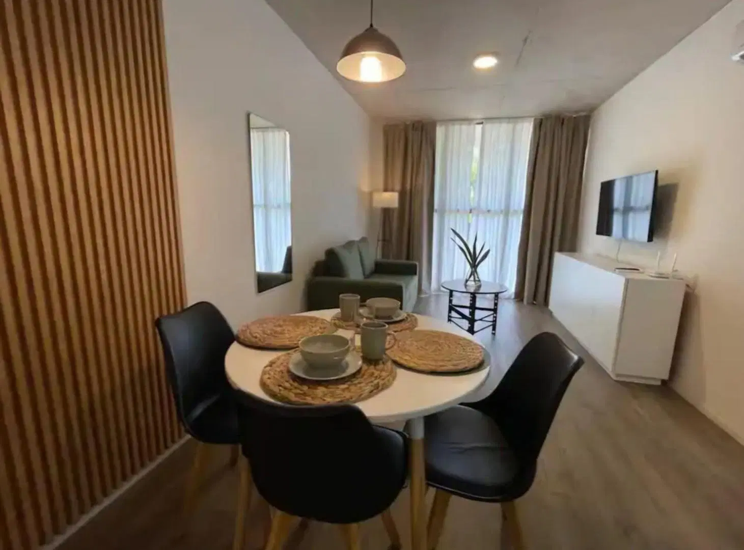 DEPARTAMENTO EN VENTA EN PALERMO 4