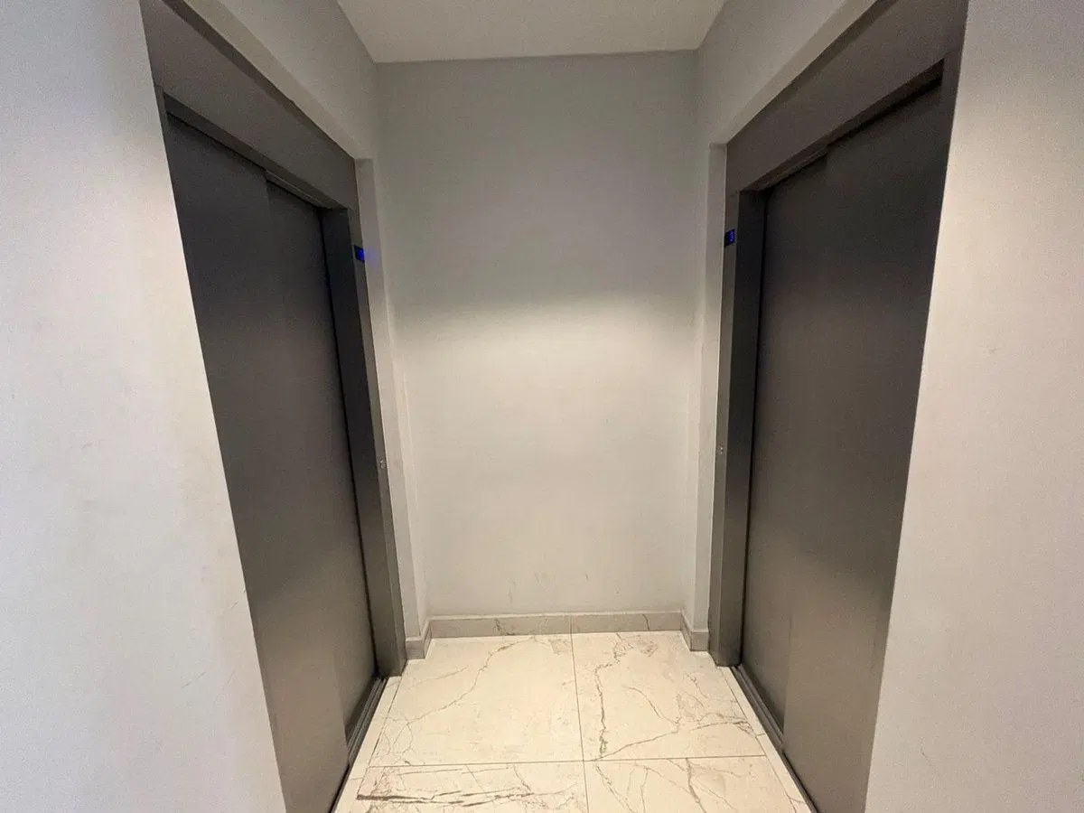 DEPARTAMENTO EN VENTA EN PALERMO 5