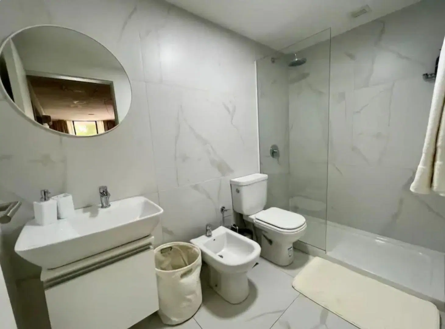DEPARTAMENTO EN VENTA EN PALERMO 2