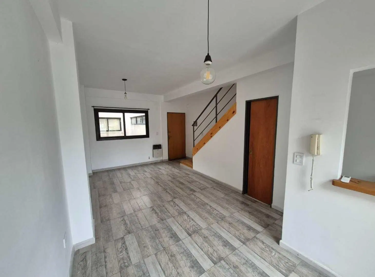 Departamento en alquiler - La Plata 5