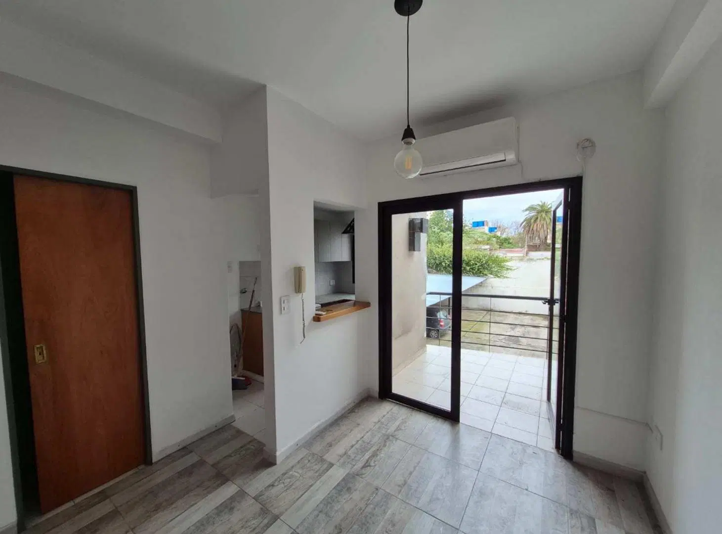 Departamento en alquiler - La Plata 2