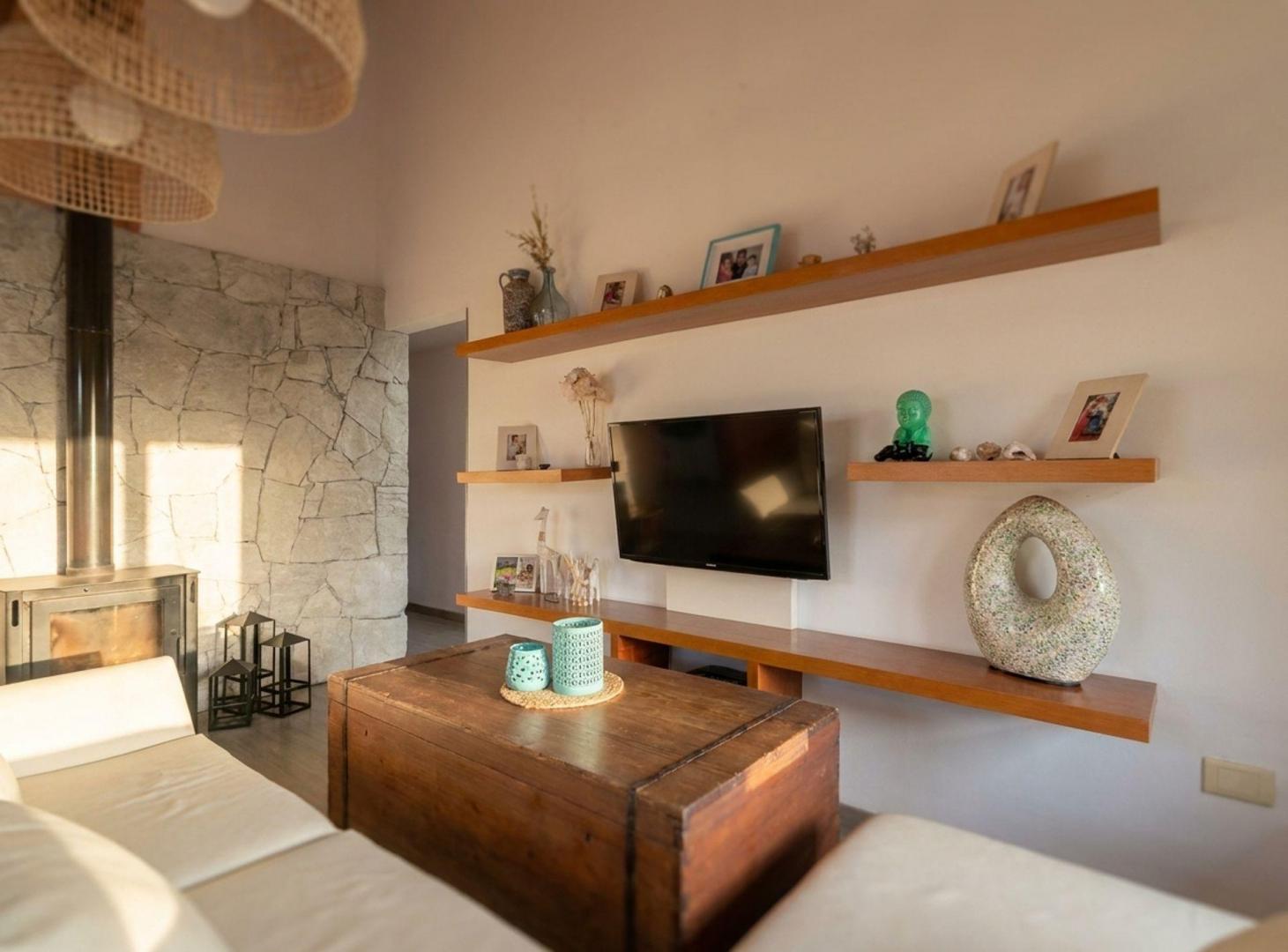 Foto de CASA EN VENTA DE 3 DORMITORIOS Y PARQUE, imagen 5