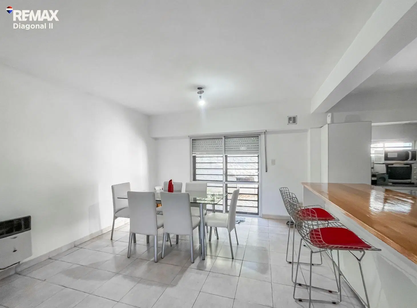 Duplex en Vta, 2 dorm. Melchor Romero. La Plata 4