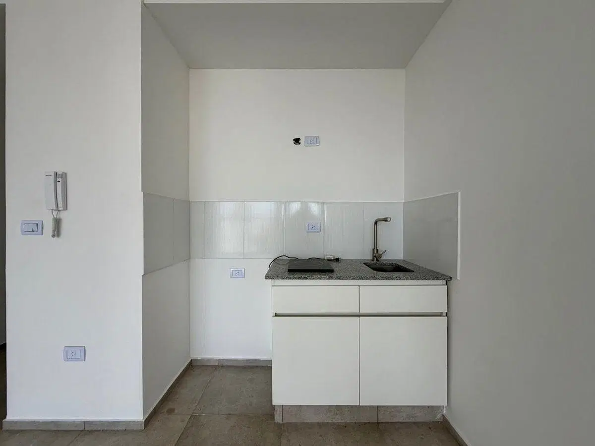 Venta departamento La Plata 4