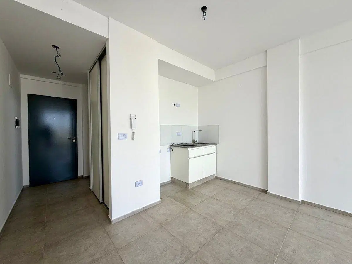 Venta departamento La Plata 3