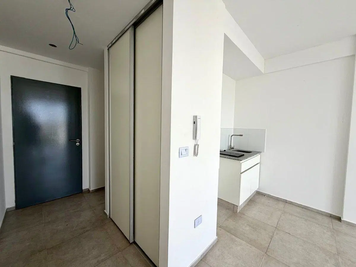 Venta departamento La Plata 2
