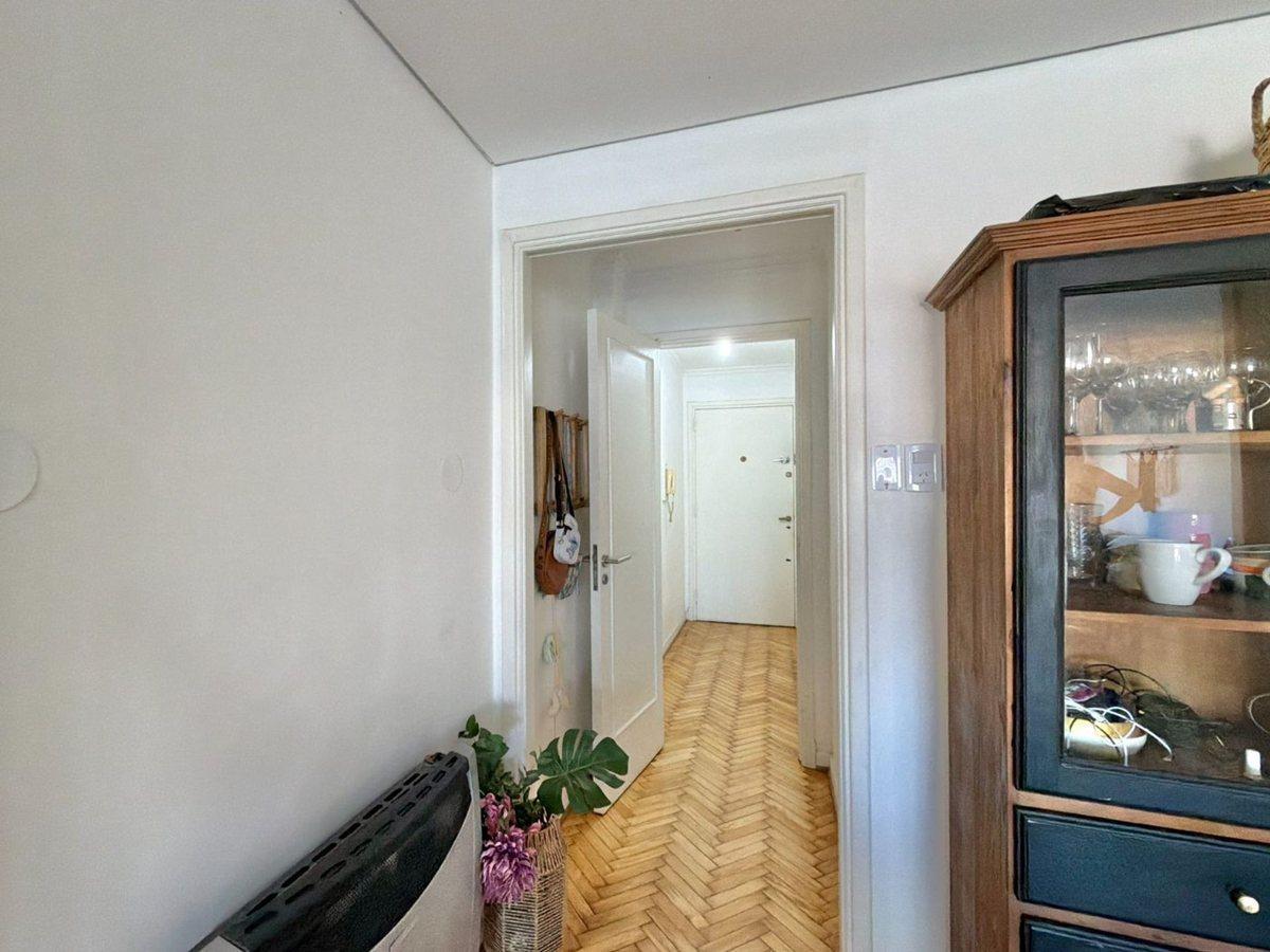 Foto de Venta 3 ambientes reciclado con balcón Flores, imagen 5