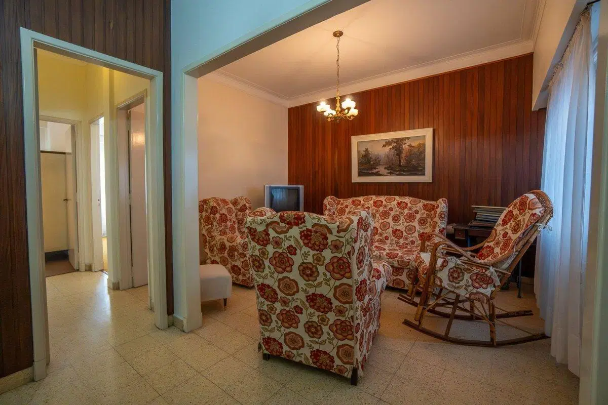 CASA EN VENTA LA PLATA 4