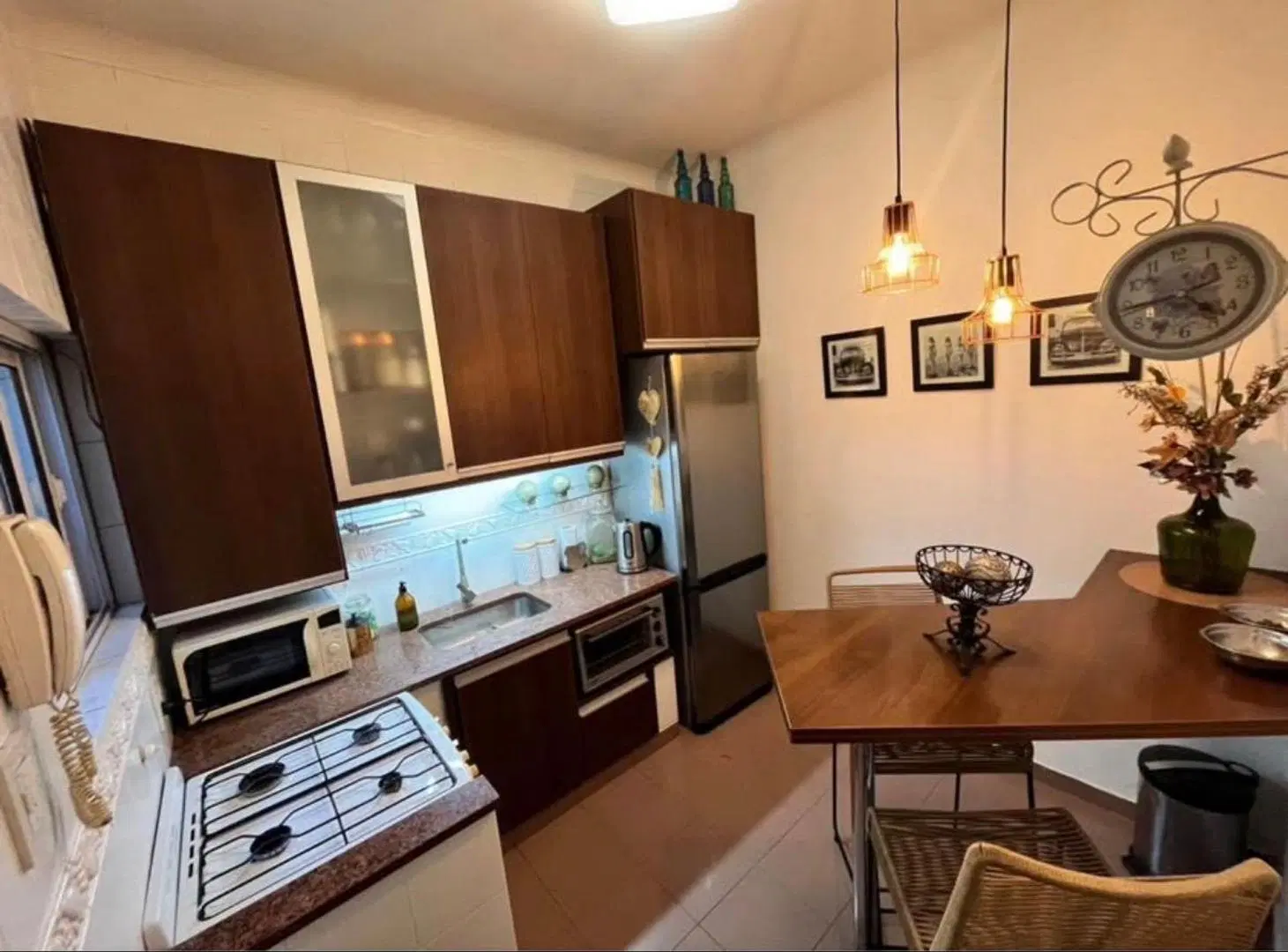 Venta ph 2 dormitorios y patio 3
