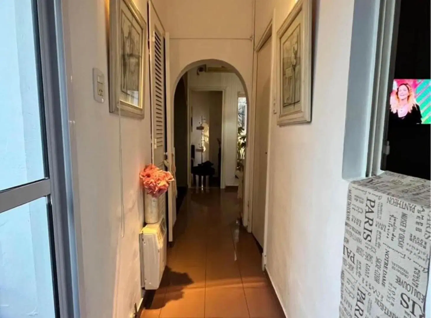 Venta ph 2 dormitorios y patio 2
