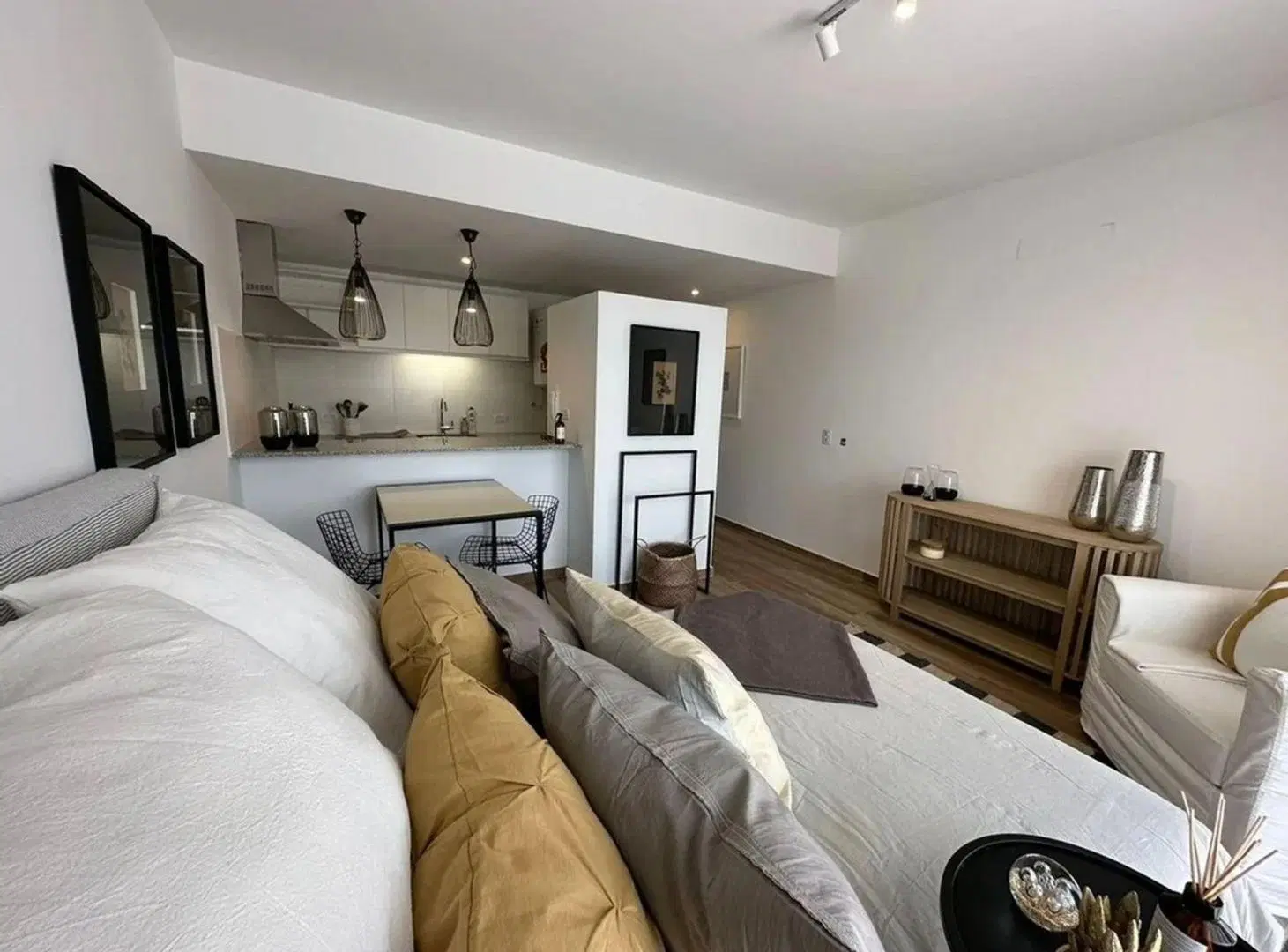 DEPARTAMENTO EN VENTA EN LA PLATA 8