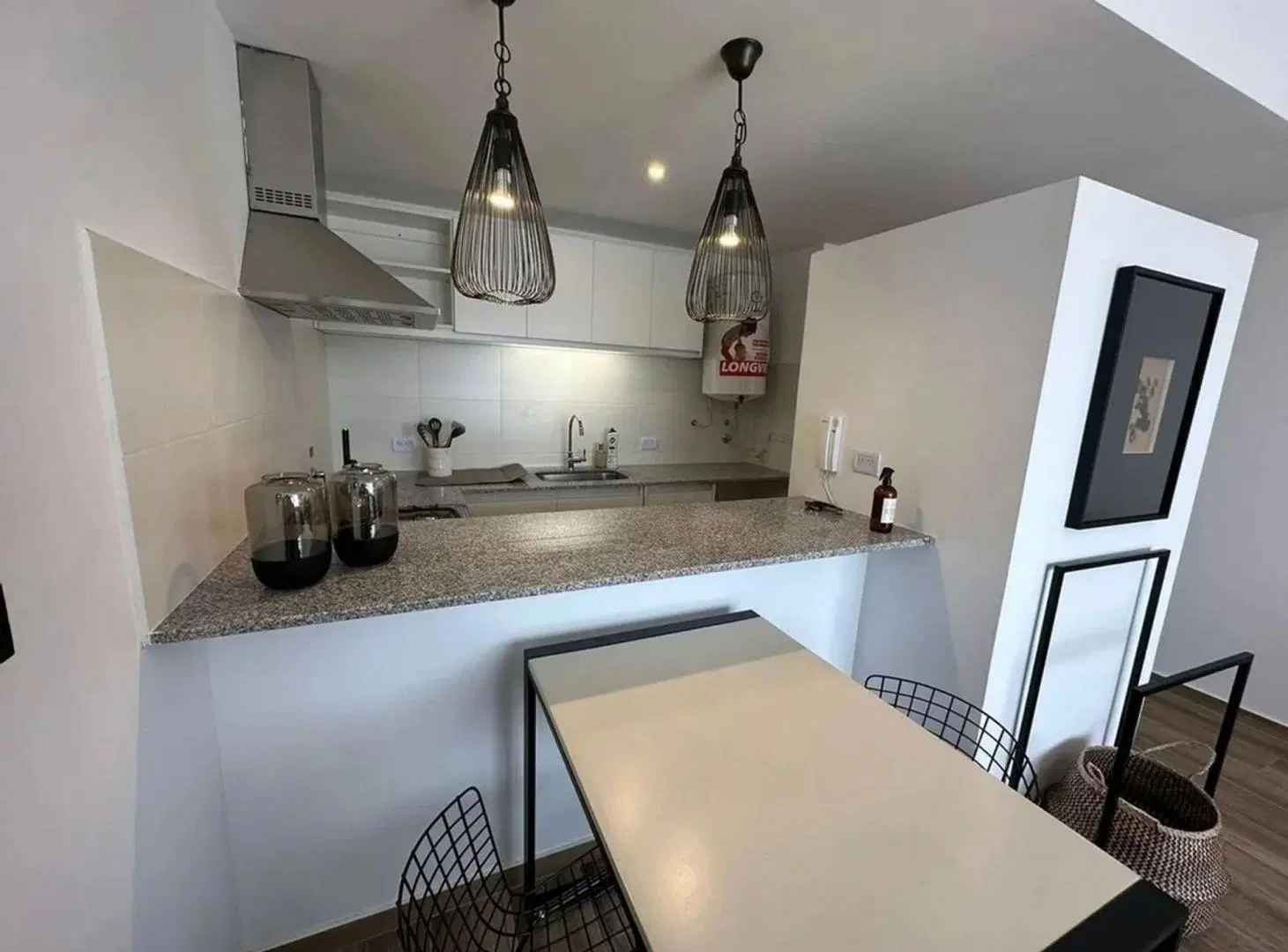 DEPARTAMENTO EN VENTA EN LA PLATA 3