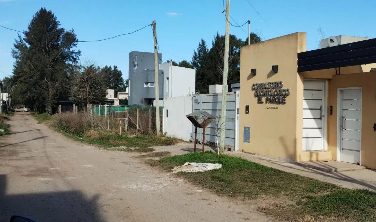 Lote en VENTA, Parque Sicardi. 5