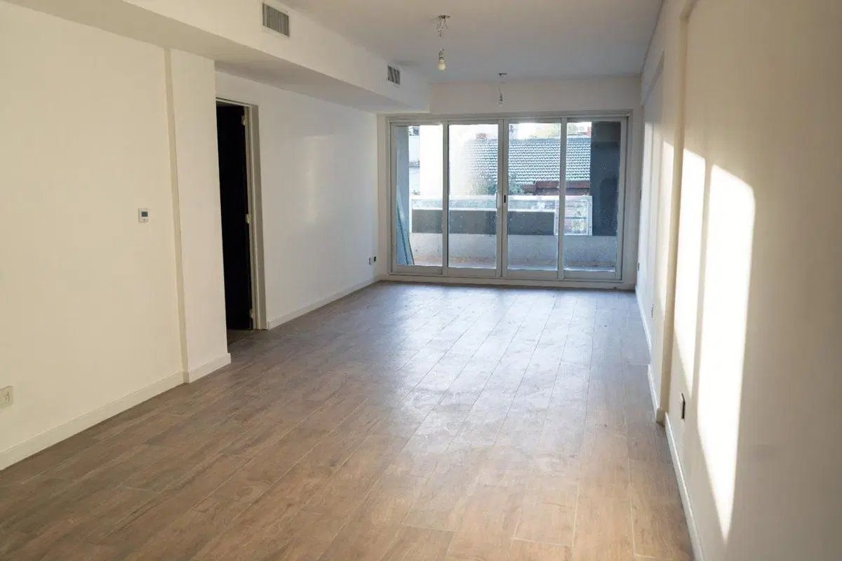 Venta 4 amb 2 baños amenities a estrenar V crespo 3
