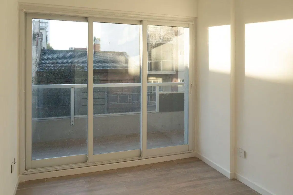 Venta 4 amb 2 baños amenities a estrenar V crespo 4