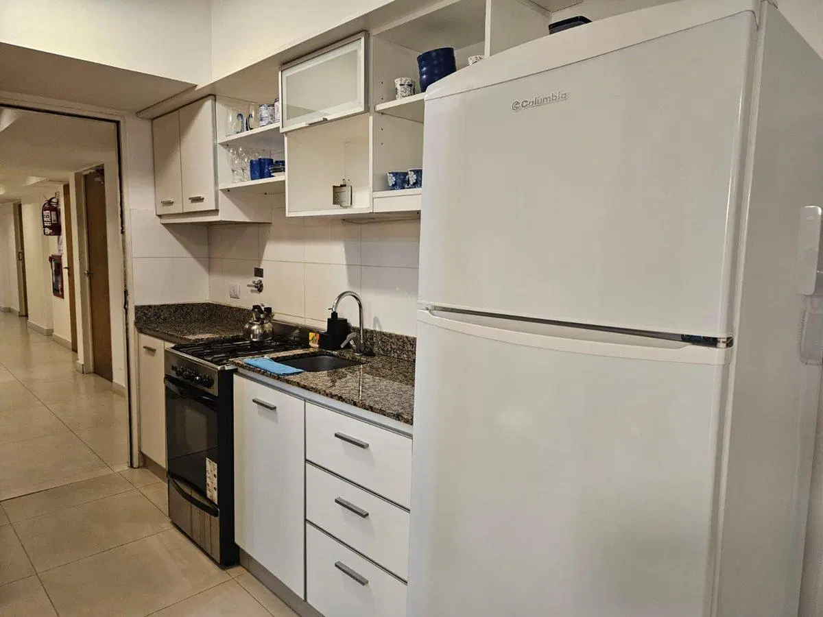 DEPARTAMENTO MONOAMBIENTE EN VENTA EN MONSERRAT 2