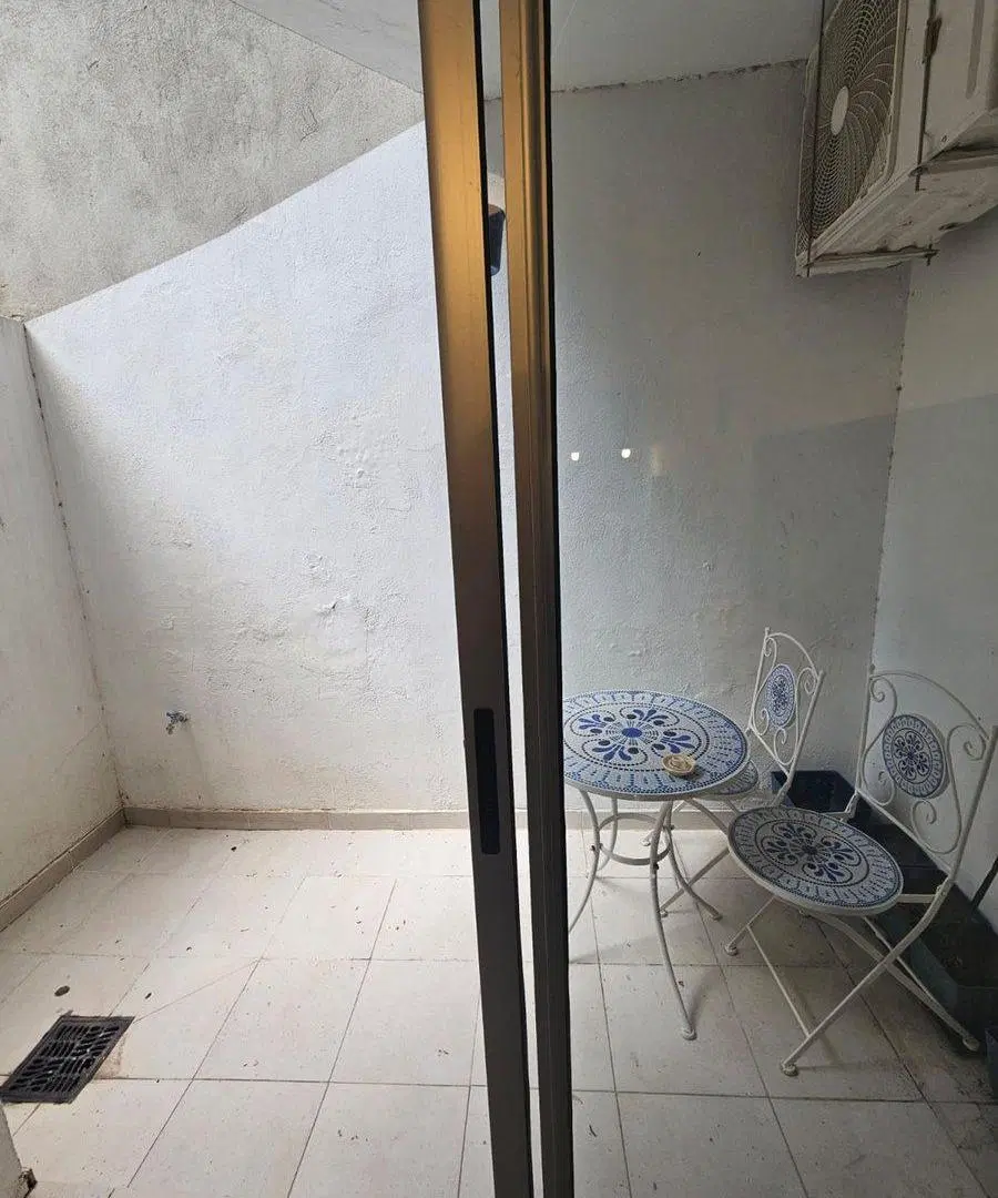 DEPARTAMENTO MONOAMBIENTE EN VENTA EN MONSERRAT 3