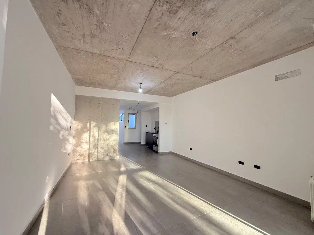 DEPARTAMENTO EN VENTA LA PLATA A ESTRENAR 2