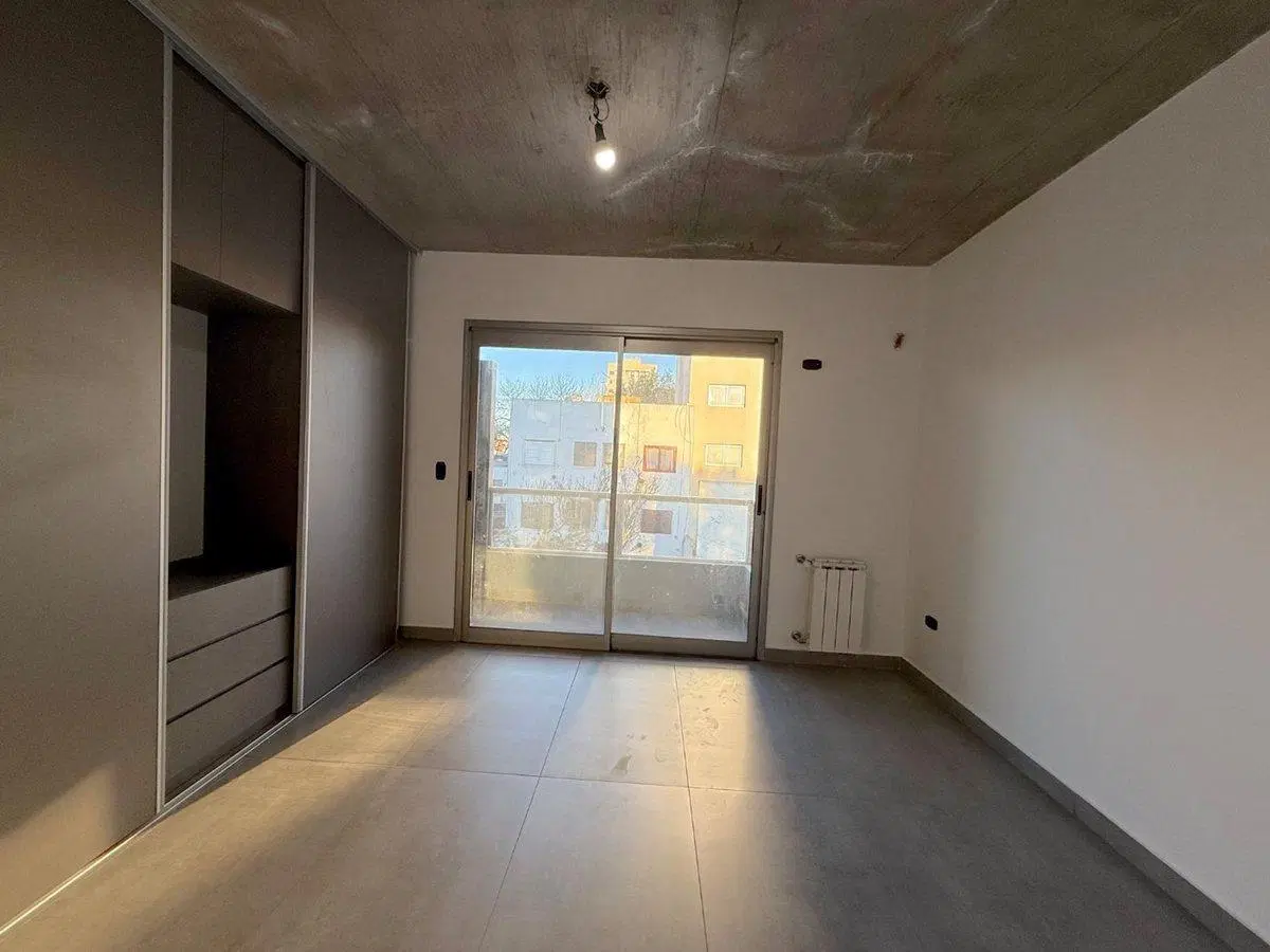 DEPARTAMENTO EN VENTA LA PLATA A ESTRENAR 4